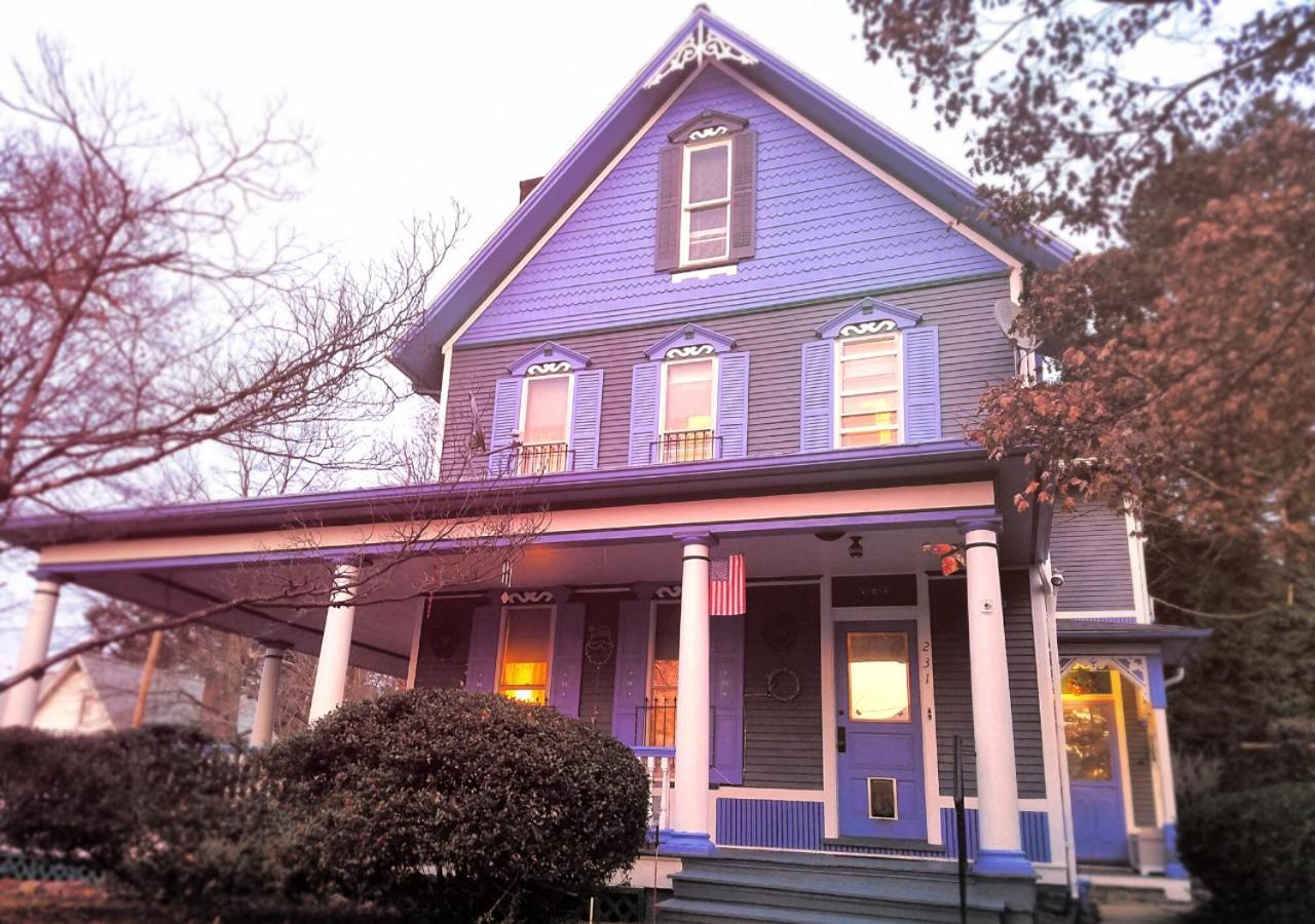 Вилла Charming Executive Victorian Mansion W/ Free Parking - Near Bucknell Milton Экстерьер фото